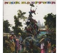 Nick Haeffner - The Great Outdoors / Great Indoors