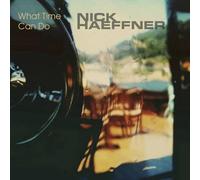 Nick Haeffner - What Time Can Do
