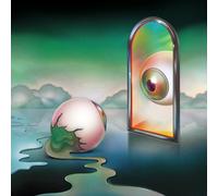 NICK HAKIM - Green Twins