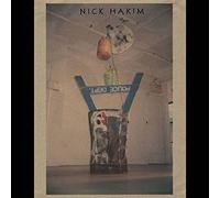 Nick Hakim / Onyx Collective - VINCENT TYLER "B / W" THE PAWNBROKER / RAT RACE [VINYL]