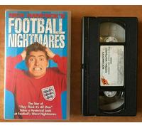 Nick Hancock's Football Nightmares [1996] [VHS]