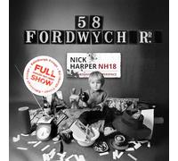 Nick Harper - 58 Fordwych Rd