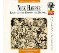 Nick Harper - Light At The End Of The Kennel