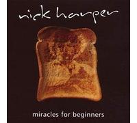 Nick Harper - Miracles For Beginners