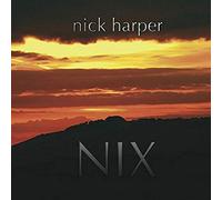Nick Harper - Nix