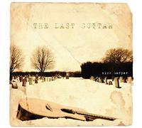 Nick Harper - The Last Guitar