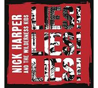 Nick Harper & The Wilderness Kids - Lies! Lies! Lies1