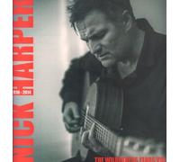 Nick Harper - The Wilderness Years Vol.3 [VINYL]