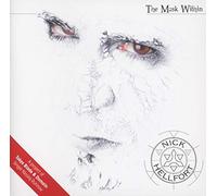 Nick Hellfort - The Mask Within