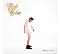 NICK HELM - DOWN 'N' DIRTY: VOLUME 1