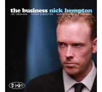 Nick Hempton - Business