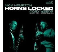 NICK HEMPTON & CORY WEEDS - HORNS LOCKED