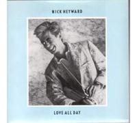 Nick Heyward