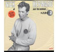 Nick Heyward - All over the weekend (1986) [VINYL]