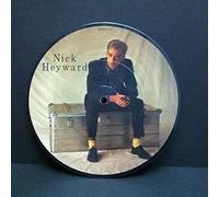 Nick Heyward - Blue Hat For A Blue Day