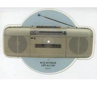 Nick Heyward - Love All Day