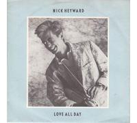Nick Heyward - Love All Day