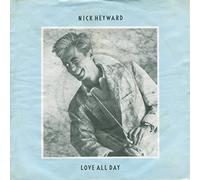 Nick Heyward - Love All Day (7" VINYL)