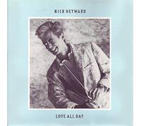 Nick Heyward - Love All Day - Nick Heyward 7" 45