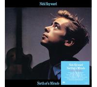 Nick Heyward - Nick Heyward: North Of A Miracle 3CD