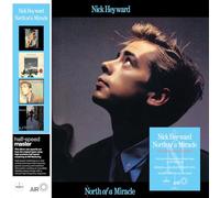 Nick Heyward - Nick Heyward: North Of A Miracle Half-Speed Master [VINYL]