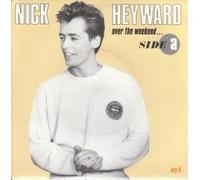 NICK HEYWARD - NICK HEYWARD - OVER THE WEEKEND 7in [31694]