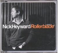 Nick Heyward - Nick Heyward - Rollerblade