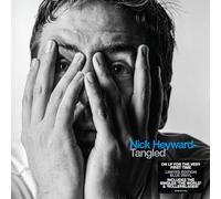 Nick Heyward : Tangled VINYL 12" Album Coloured Vinyl (2025) NEW