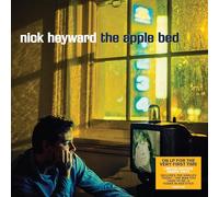 Nick Heyward - Nick Heyward, The Apple Bed
