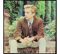 Nick Heyward - NICK HEYWOOD - BLUE HAT FOR A BLUE DAY 12in (21946)