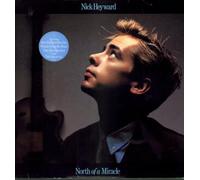 NICK HEYWARD - North Of A Miracle