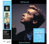 Nick Heyward - Nick Heyward: North Of A Miracle Half-Speed Master [VINYL]