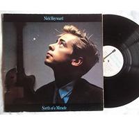 Nick Heyward - North Of A Miracle [LP, FoC, DE, Arista 205 765]