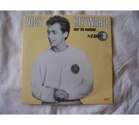 Nick Heyward - Over The Weekend - Nick Heyward 7" 45