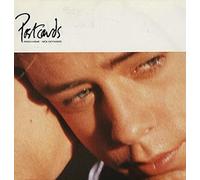 Nick Heyward - Postcards from home (1986) [VINYL]