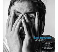 Nick Heyward Tangled Blue Vinyl LP New Sealed