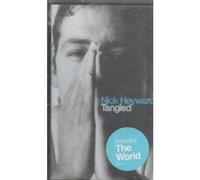 Nick Heyward TANGLED CASSETTE TAPE DUTCH EPIC 1995 (Cassette) (US IMPORT)