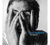 HEYWARD, Nick - Tangled - Vinyl (blue vinyl LP)