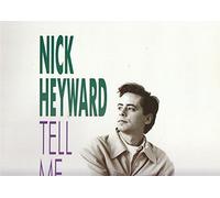 Nick Heyward - Tell me why (Ext. Remix, 1989) [Vinyl Single]