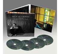 Nick Heyward - The Epic & Creation Years 1993-1998 4CD Box Set - NOT SEALED