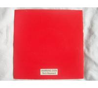 Nick Heyward - Warning Sign