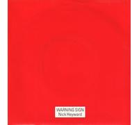 Nick Heyward - Warning Sign (7" VINYL)