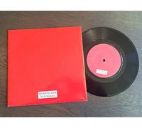 Nick Heyward - Warning Sign [7" Vinyl]