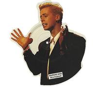 Nick Heyward - Warning Sign