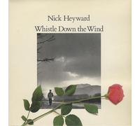 Nick Heyward Whistle Down The Wind 1983 UK 7" vinyl HEY1