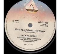 Nick Heyward - WHISTLE DOWN THE WIND