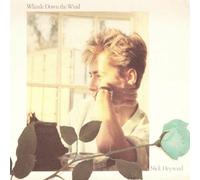 Nick Heyward - Whistle Down The Wind - Arista - HEY 121