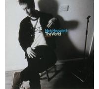 Nick Heyward - World [CD 1]