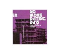Nick Holder - No More Dating Dj's [DISC 1] [12" VINYL]