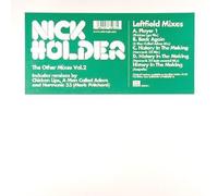 Nick Holder - The Other Mixes Pt.2 [12" VINYL]